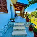 Casa vacanze Casa Micia Spilinga
