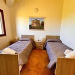 Casa Micia Ferienhaus Spilinga