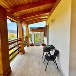Casa Micia *