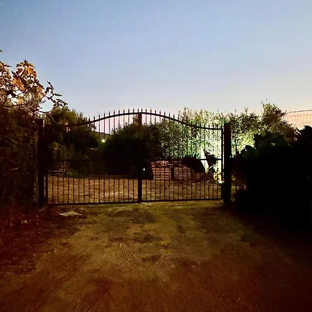 Casa Micia * Spilinga