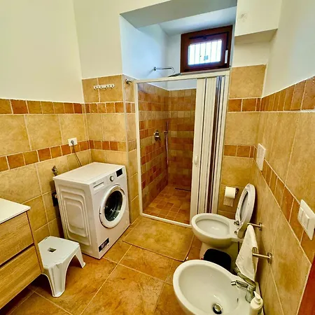 Holiday home Casa Micia Spilinga