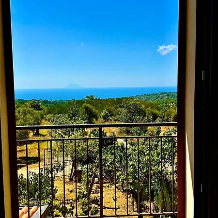 Casa vacanze Casa Micia