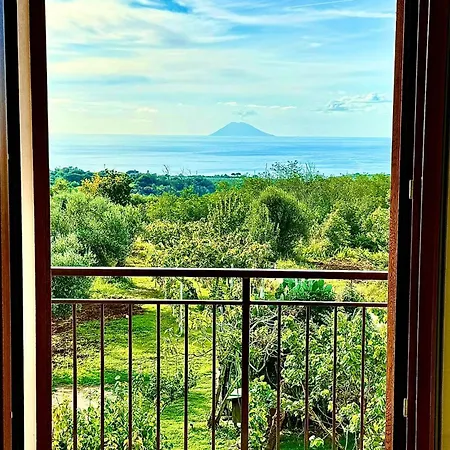 Casa Micia Holiday home