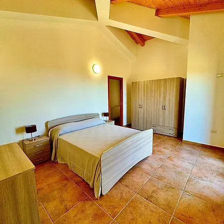Casa Micia Holiday home *
