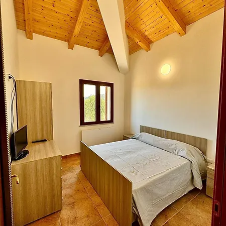 Casa Micia * Spilinga