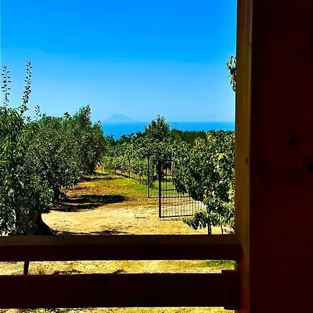 Holiday home Casa Micia *