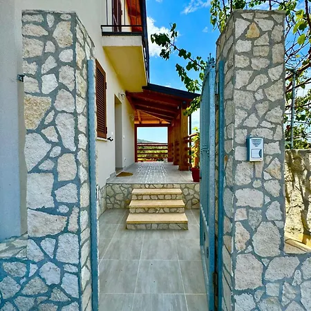 Casa Micia *