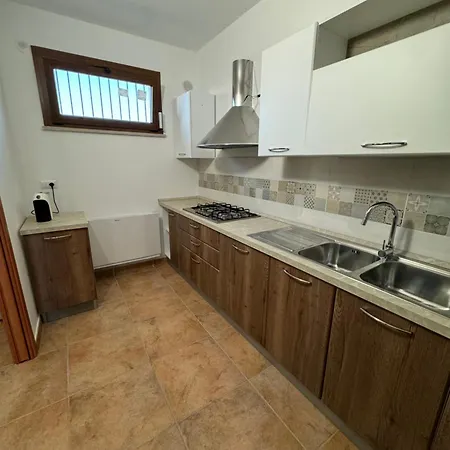 Дом отдыха Casa Micia Spilinga