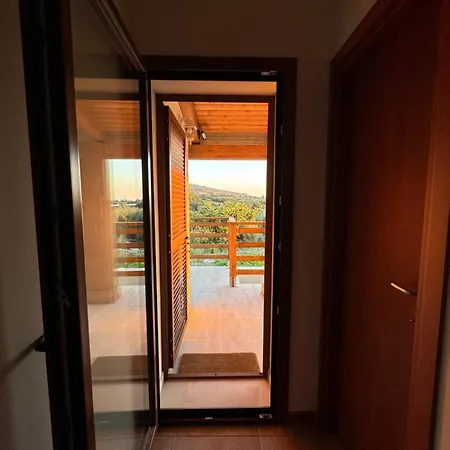 Holiday home Casa Micia