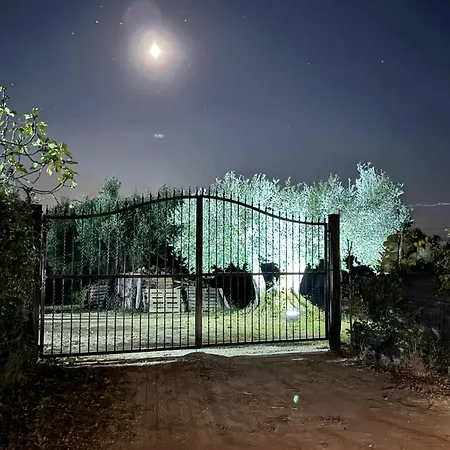 Casa Micia Holiday home
