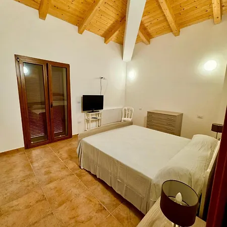 Casa Micia Spilinga