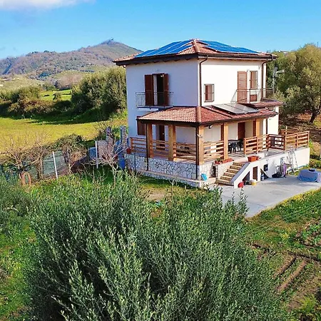 Casa Micia Holiday home