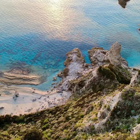 Casa Micia Casa de Férias *