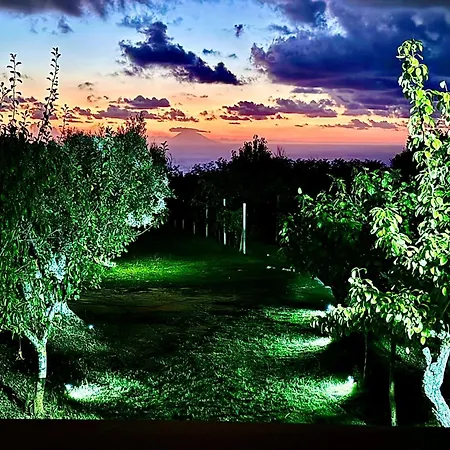 Holiday home Casa Micia *