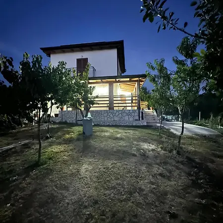 Casa Micia * Spilinga