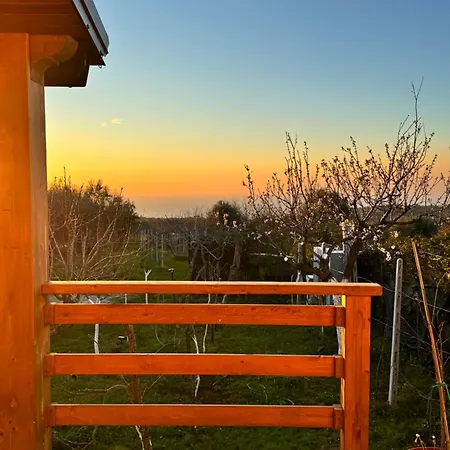 Casa Micia Ferienhaus