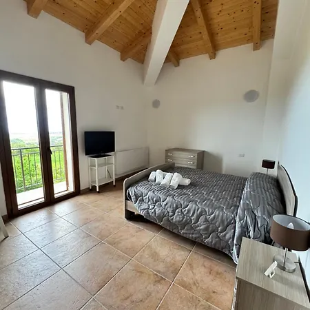 Casa Micia Spilinga