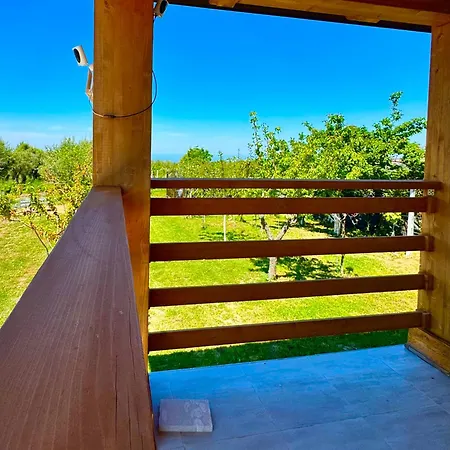 Casa Micia Ferienhaus *