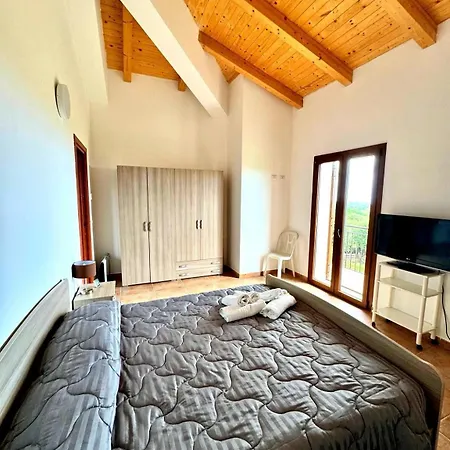 Casa Micia Spilinga