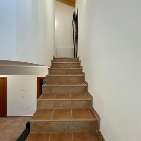 Casa Micia * Spilinga