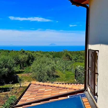 Holiday home Casa Micia *