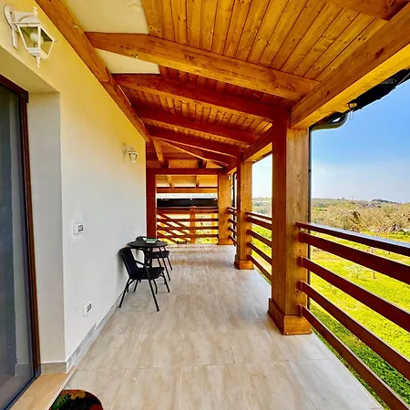 Casa Micia Semesterbostad