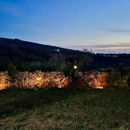 Vakantiehuis Casa Micia