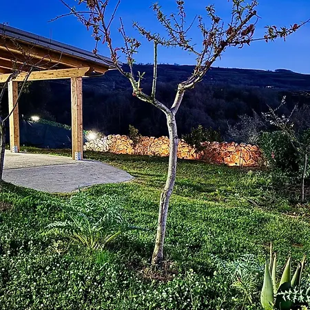 Casa Micia Casa de Férias Spilinga