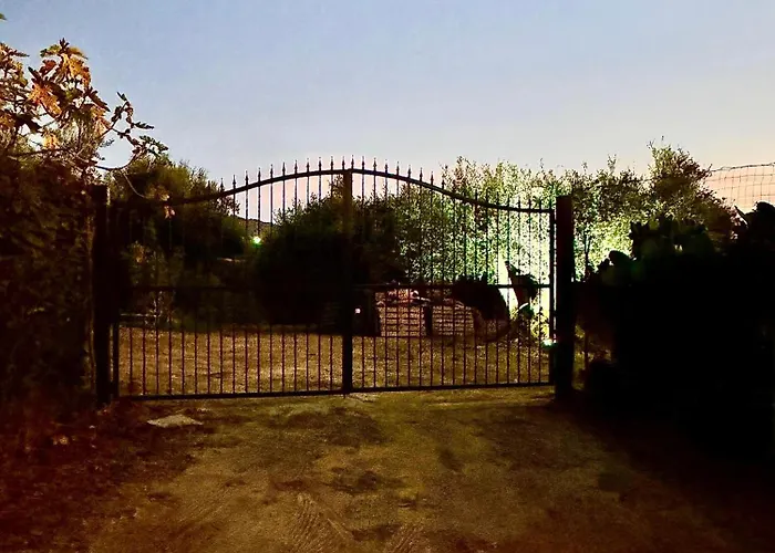 Casa Micia * Spilinga