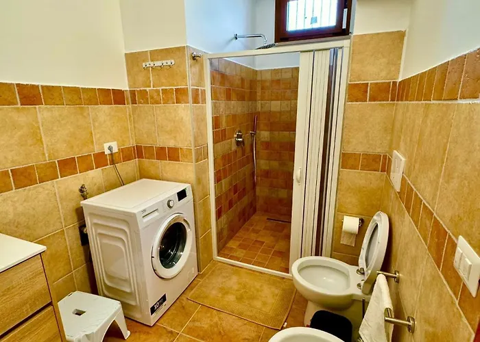 Vakantiehuis Casa Micia Spilinga