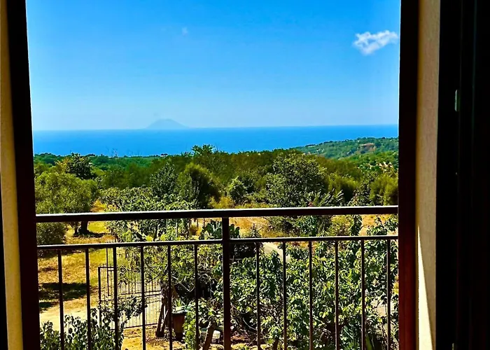 Vakantiehuis Casa Micia