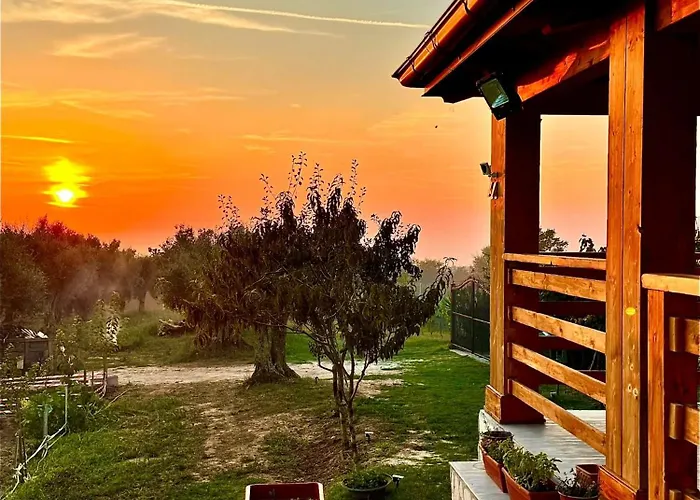 Casa Micia * Spilinga