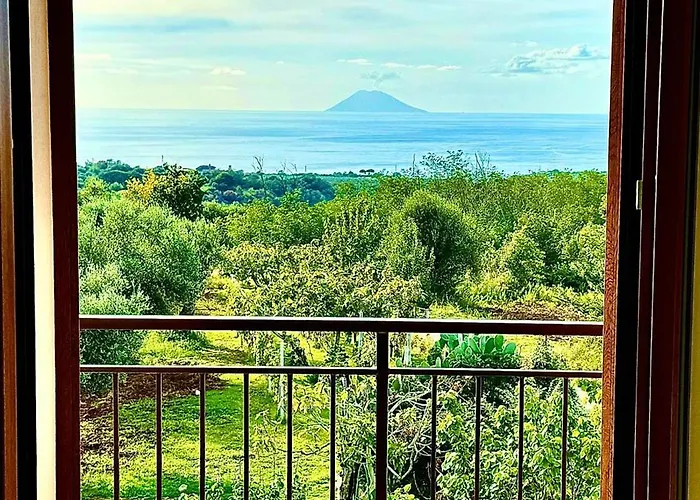 Casa Micia Casa de Férias