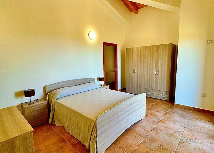 Casa Micia 度假居 *