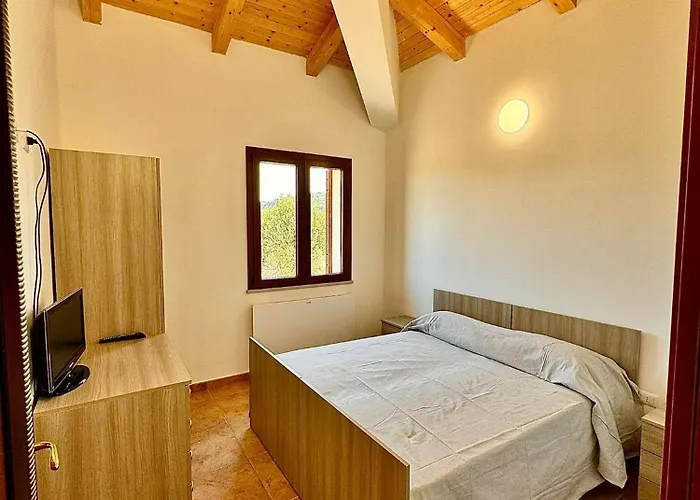 Casa Micia * Spilinga