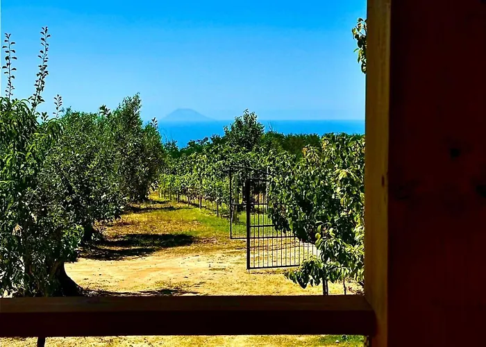 Vakantiehuis Casa Micia *