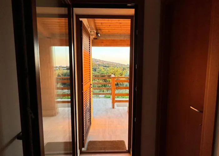 Vakantiehuis Casa Micia