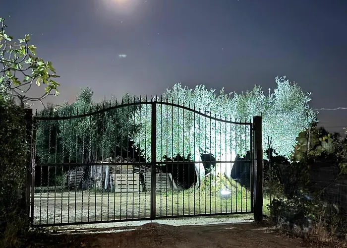 Casa Micia Casa de Férias