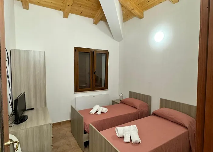 Casa Micia 度假居