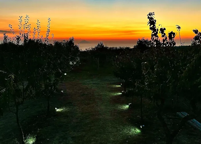 Vakantiehuis Casa Micia *