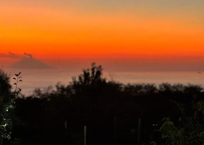 Casa Micia * Spilinga