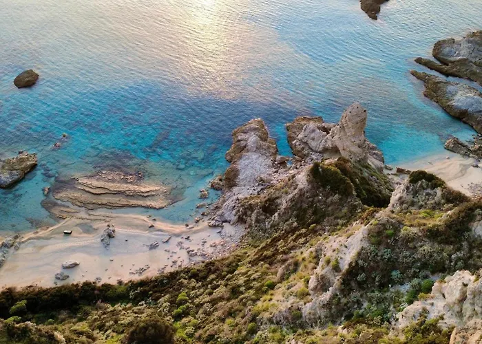 Casa Micia Casa de Férias *