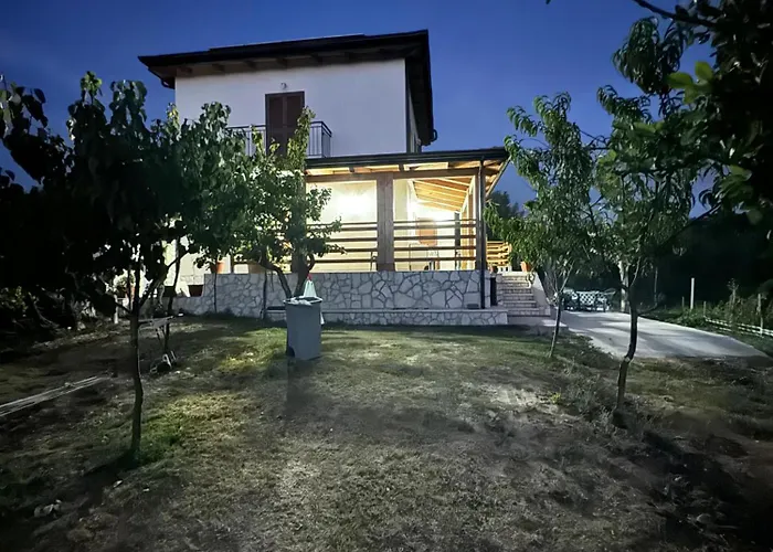 Casa Micia * Spilinga