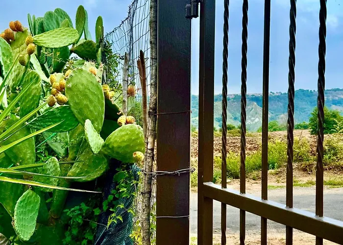 Casa Micia 度假居 Spilinga