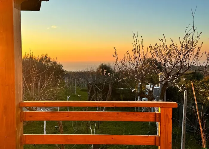 Casa Micia Casa de Férias