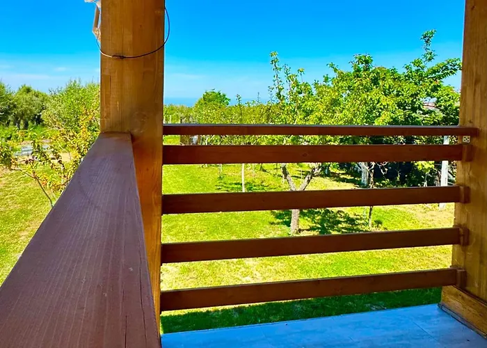 Casa Micia Vakantiehuis *