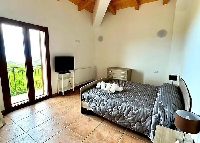 度假居 Casa Micia *