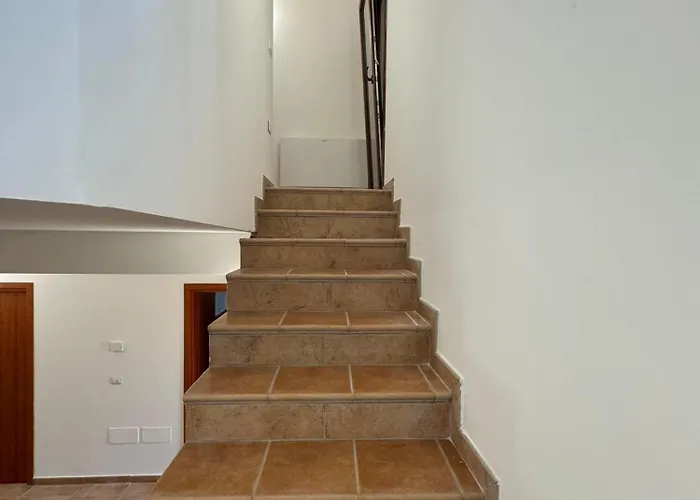 Casa Micia * Spilinga