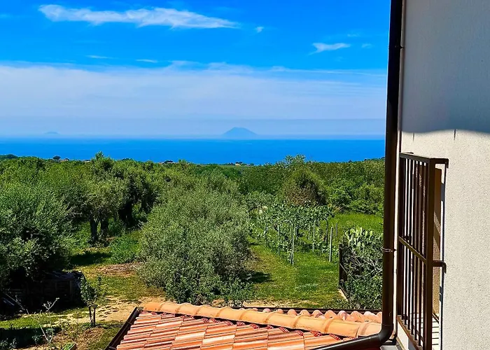 Vakantiehuis Casa Micia *