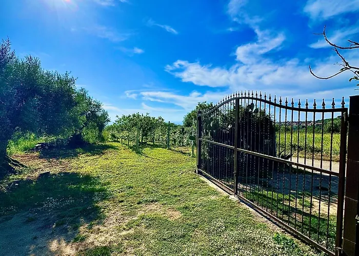 Casa de Férias Casa Micia